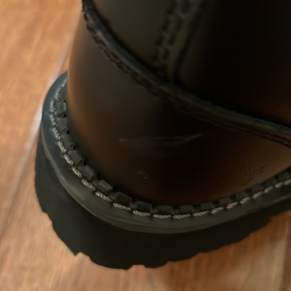 Grinders Bulldog CS 10 - Picture 8 of 8